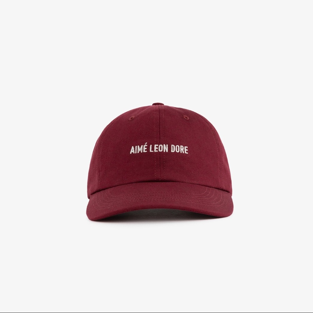 Aime Leon Dore Uniform Hat (sold off posh)